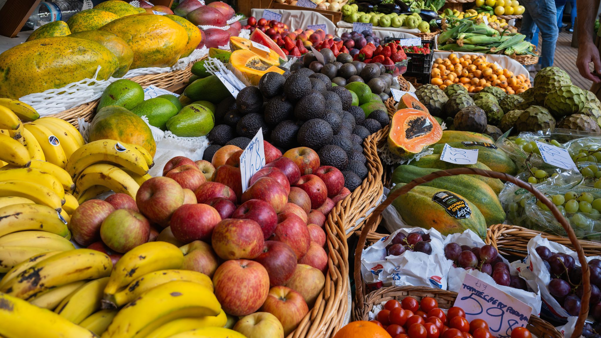 Mercado dos Lavradores